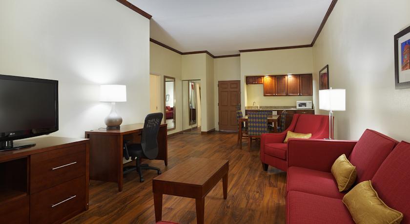 Comfort Suites Richmond Esterno foto